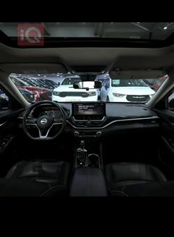 نيسان ألتيما